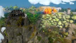 Moving Forward and Looking to Indies, Not Better Graphics