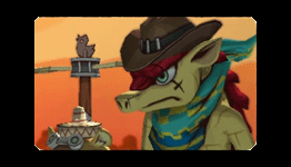 Dillon’s Rolling Western: The Last Ranger’s Intro Trailer Sets The Stage