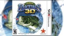 Super Black Bass 3D – ‘The Legend Returns’ trailer released