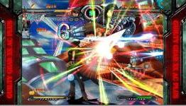 Guilty Gear XX Accent Core Plus R Western Release Confirmed