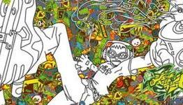 Jet Set Radio Patch Adds Cross-Save Ability And More