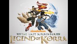 AnorakAi.com- Need More Korra? Well Here You Go: Book 2