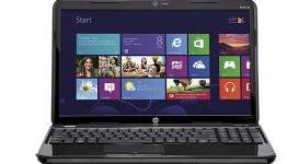 The HP Pavillion G6 Windows 8 laptop review | TechNewsNow