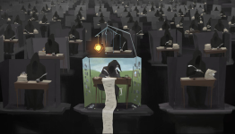 Crowdfunding Spotlight: Death Inc. and Asylum