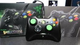 Razer Sabertooth Unboxing and Review [AnalogHype.com]