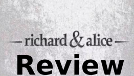 Review: Richard & Alice (Better Gaming Bureau)