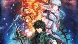 Denkiphile: Generation of Chaos: Pandora’s Reflection Review