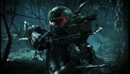 Crysis 3 Review [Capsule Computers]