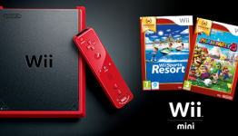 Wii Mini dated and priced for South Africa, new Nintendo Selects titles available at launch