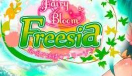 Let’s Play Indie: Fairy Bloom Freesia