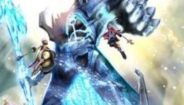Ragnarok Odyssey Review | GodisaGeek