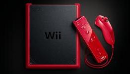 Wii Mini – 74% of UK gamers “don’t see the point”