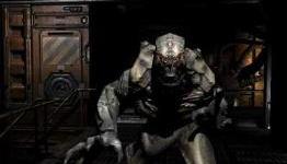 Leaked Doom 4 video?