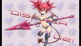 Disgaea Dimension 2 Video Shows New Tower Attack And Monster Flonne