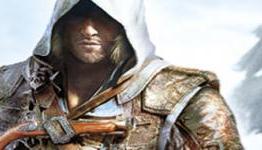 Assassin’s Creed 4: Black Flag confirmed, full reveal next week