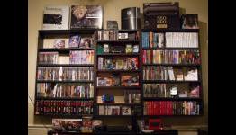 The Collector’s Habit