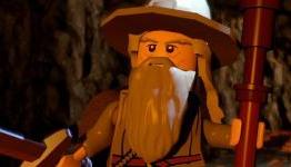 LEGO Lord of the Rings Review – Gaming Nexus