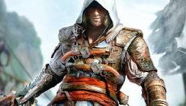 Video Game People | Assassin’s Creed 4: Black Flag announced