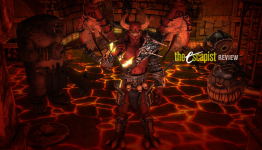 Impire Review – Hellish in Every Way | The Escapist