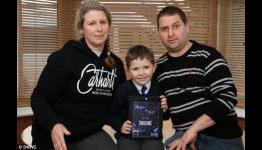 Parents refused refund by Apple after son spends £1700 on free iPad game