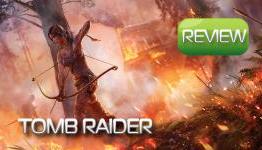 Tomb Raider Review | GinxTV