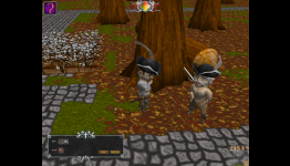 Salem Grows Even More Dangerous as Open Beta Begins