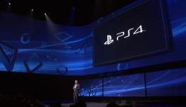 PS4 Launching in “At Least” One Country at the End of 2013