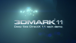 3DMark 11 v1.04 Released now fully compatible with Windows 8