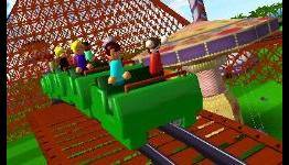 Coaster Creator 3D – Exclusive QR Codes