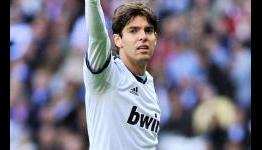 Kaka dreams of MLS, says Digao