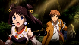 Arata: The Legend Anime’s 2nd Promo Streamed
