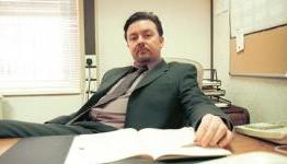David Brent Returns In The Office Revisited