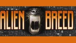 Alien Breed Review | GameBlinx