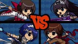 Quickie: Phantom Breaker BattleGrounds | Geek Revolt
