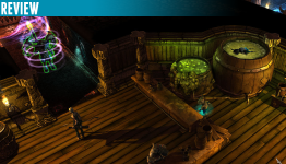 Impire Review | Metal Arcade