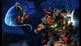 Castlevania: Mirror of Fate Demo Now Available on eShop