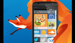 Mozilla announces requirements for its Firefox OS devices