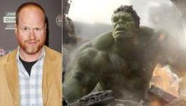 Joss Whedon Says The Hulk is One Tricky SOB