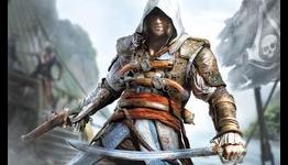 Ubisoft announces Assassin’s Creed IV