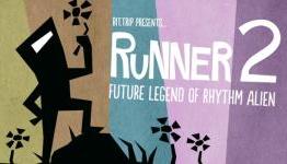 Runner2 takes the rhythmic action genre to unseen heights of brilliance | GameZone