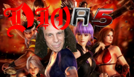 Top 5 Missed Opportunities: Wrestlers and Rock Stars Edition