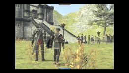 Final Fantasy XI teased by tweeting ‘something begins’