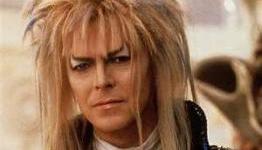 Labyrinth & Requiem for a Dream: Lost Innocence