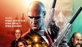 Hitman HD Collection Review | ENE3