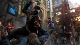 Ubisoft Reflections MD: For PS4 “You Need Teams of up to 600 Guys” on Open World Games