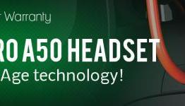Void that Warranty Astro A50 Wireless Headset Xbox 360 PS3 Review + Unboxing