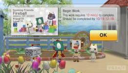 New Apps for the Vita: Friend Network and Imaginstruments