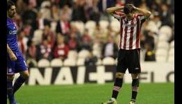 Aduriz admits fault in Athletic Bilbao slump