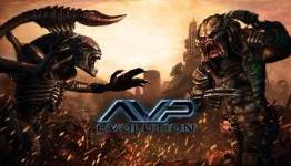 Download today: Alien vs. Predator: Evolution