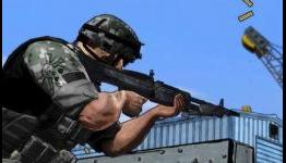 Special Forces: Team X Review | GameDynamo